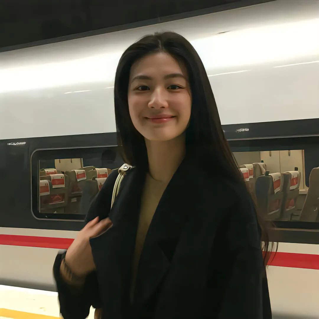 我与艺妓