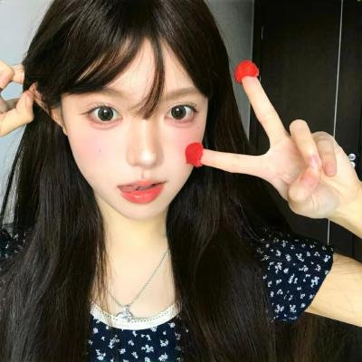 皇上命我来选妃