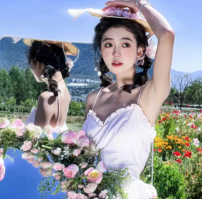 关键下一秒